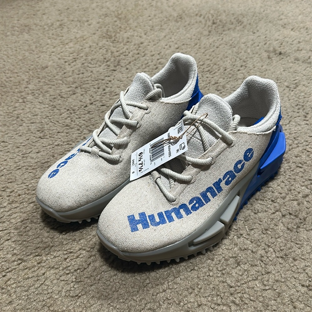 Men's adidas NMD S1 Mahbs "Pharrell" sneakers